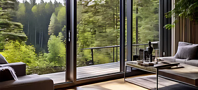 Single Slider Window Insulation Services in East Lake-Orient Park, FL