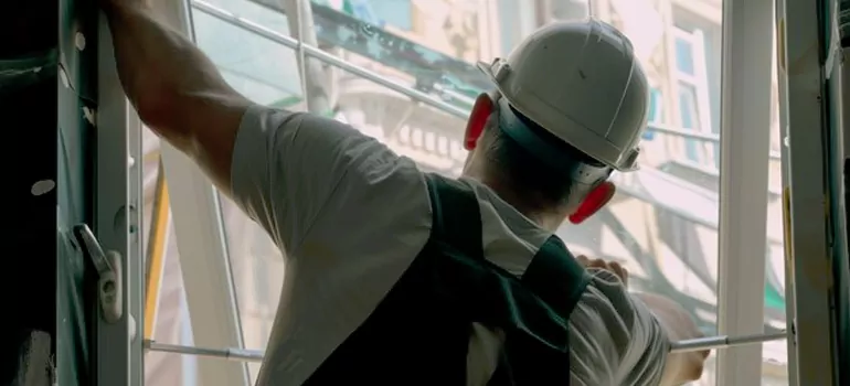 Install Exterior Storm Windows in East Lake-Orient Park, FL