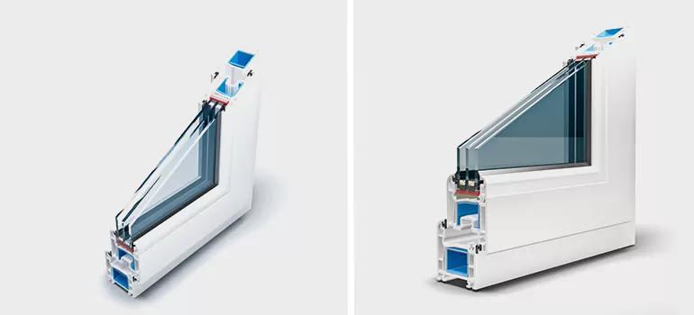 Triple Glazed Window Installation Experts in East Lake-Orient Park, FL