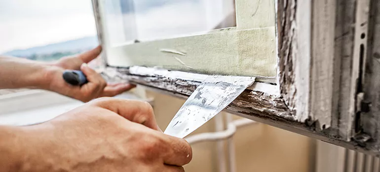 Custom Window Insulation Solutions in East Lake-Orient Park, FL