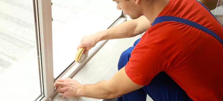 Window Jamb Repair Kit in East Lake-Orient Park, FL