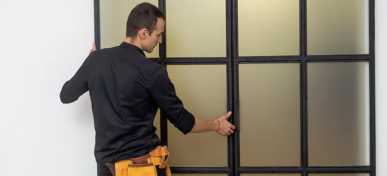 Vinyl Window Rail Installation Near Me in East Lake-Orient Park, FL